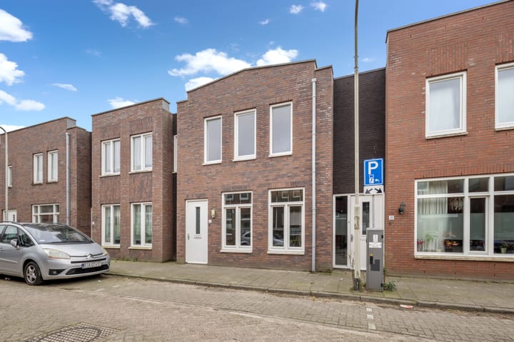 Foto 31 van Maxburgh 22