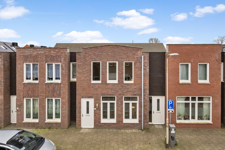 Foto 32 van Maxburgh 22