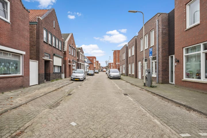 Foto 34 van Maxburgh 22