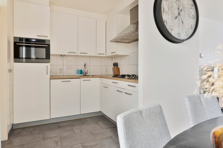 Foto 11 van Tosca 17