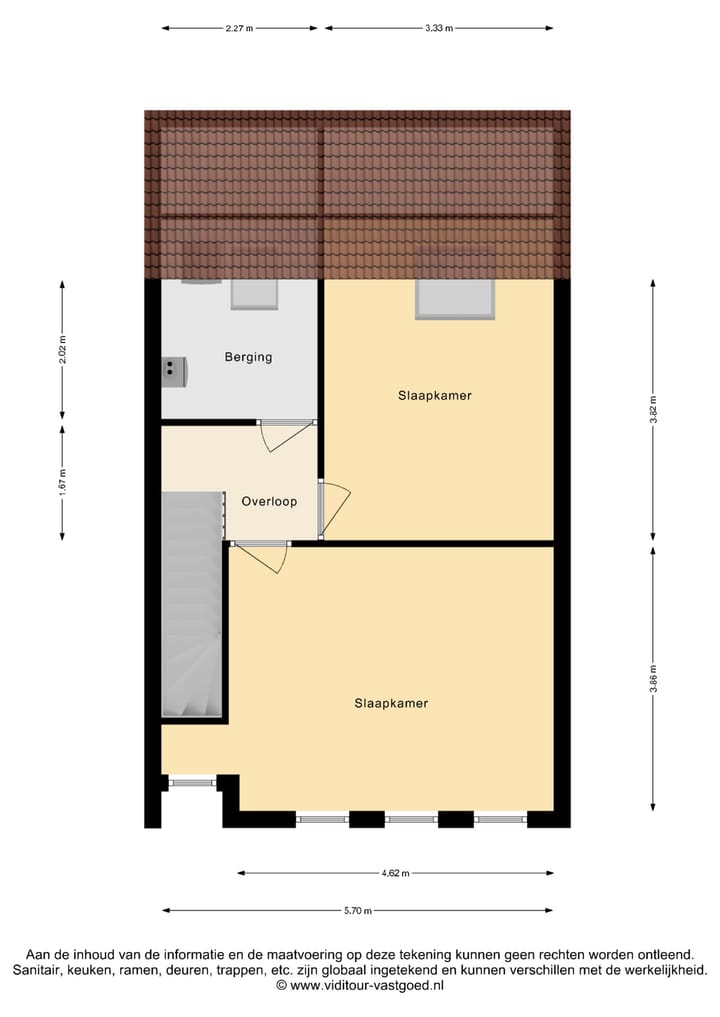 Foto 36 van Maxburgh 22