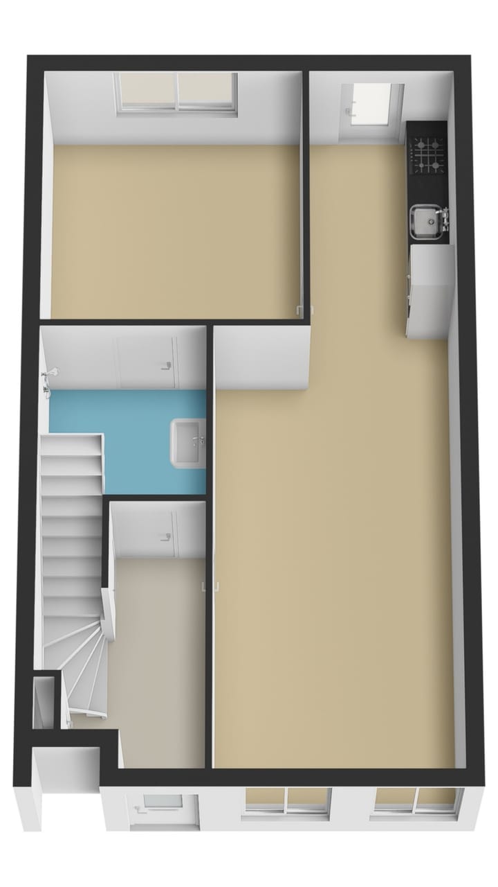 Foto 38 van Maxburgh 22