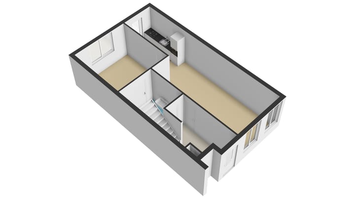 Foto 44 van Maxburgh 22