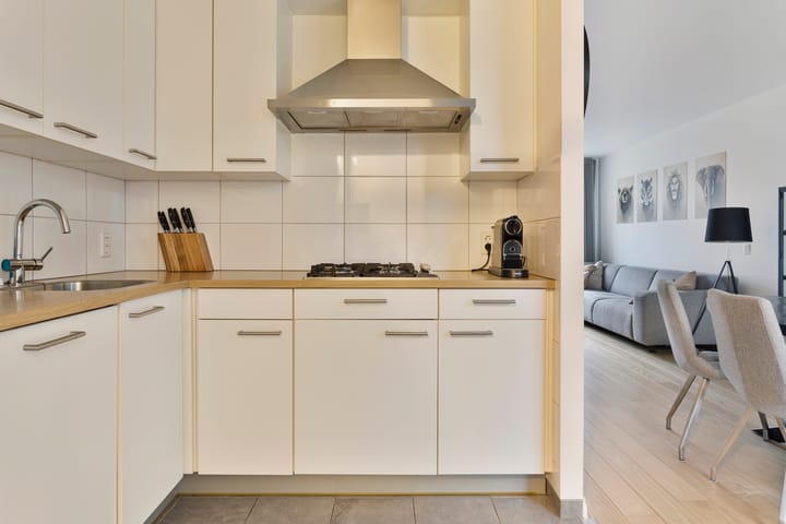 Foto 12 van Tosca 17