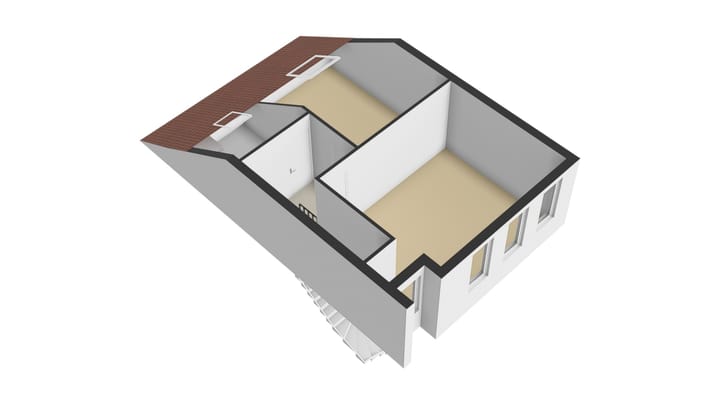 Foto 45 van Maxburgh 22