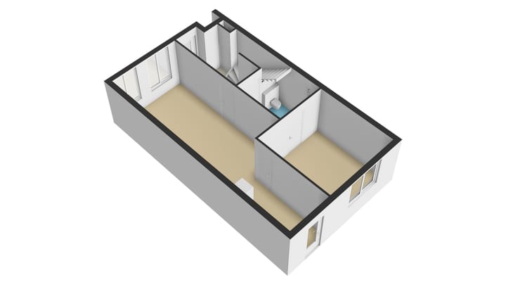 Foto 47 van Maxburgh 22