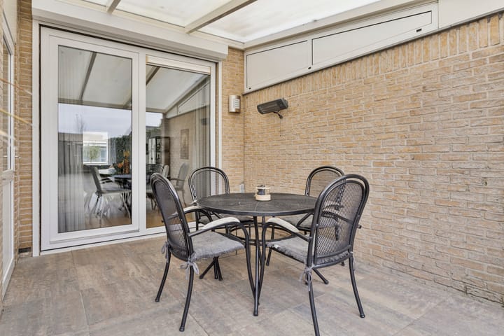 Foto 23 van Tosca 17