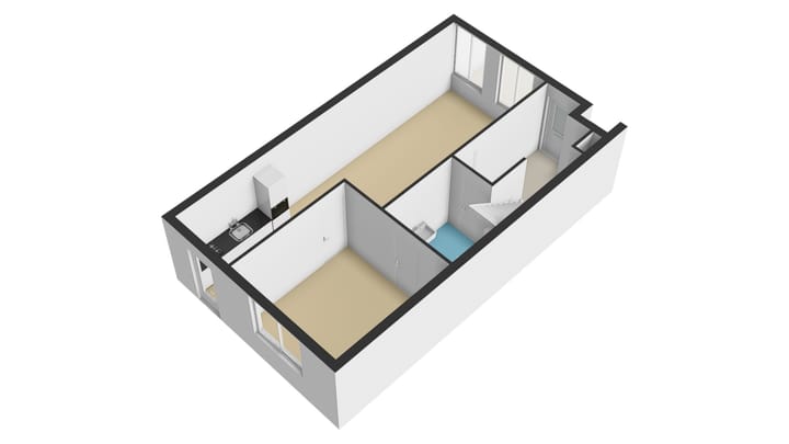 Foto 50 van Maxburgh 22