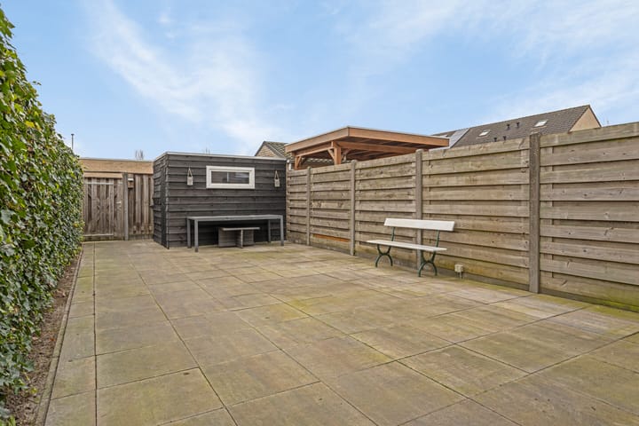 Foto 24 van Tosca 17