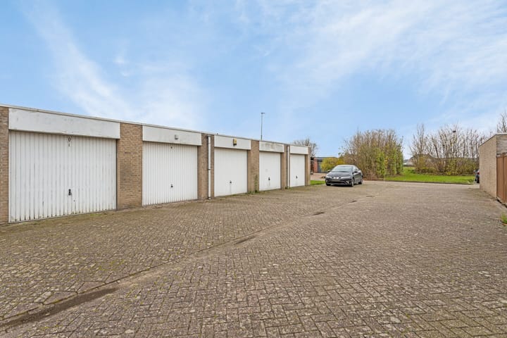 Foto 25 van Tosca 17