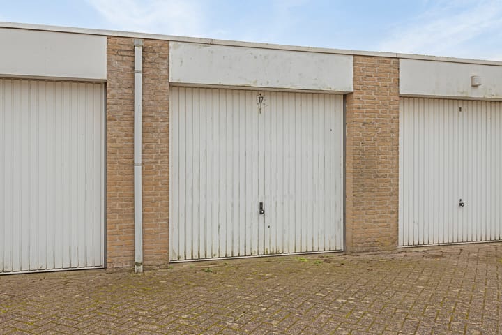 Foto 26 van Tosca 17