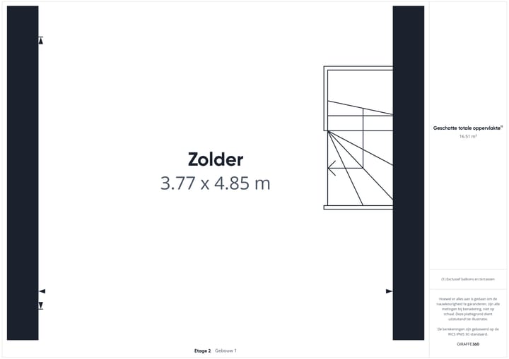 Foto 30 van Tosca 17