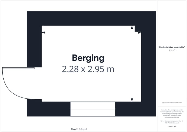 Foto 32 van Tosca 17