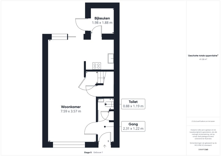 Foto 28 van Tosca 17