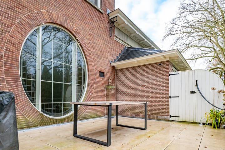 Foto 3 van Park Rodichem 112