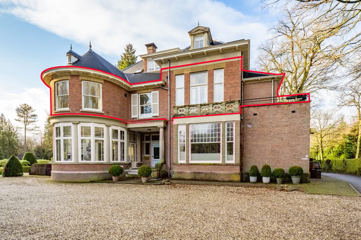 Foto 5 van Park Rodichem 112