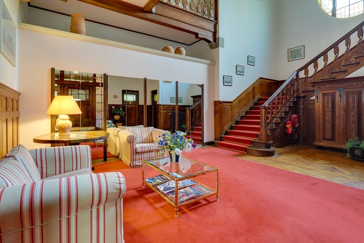 Foto 7 van Park Rodichem 112