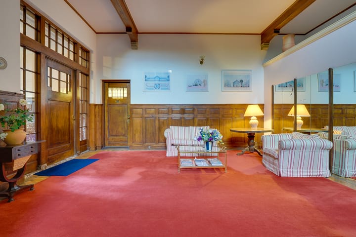 Foto 8 van Park Rodichem 112