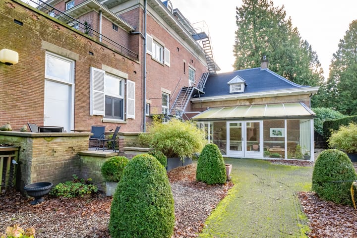 Foto 43 van Park Rodichem 112