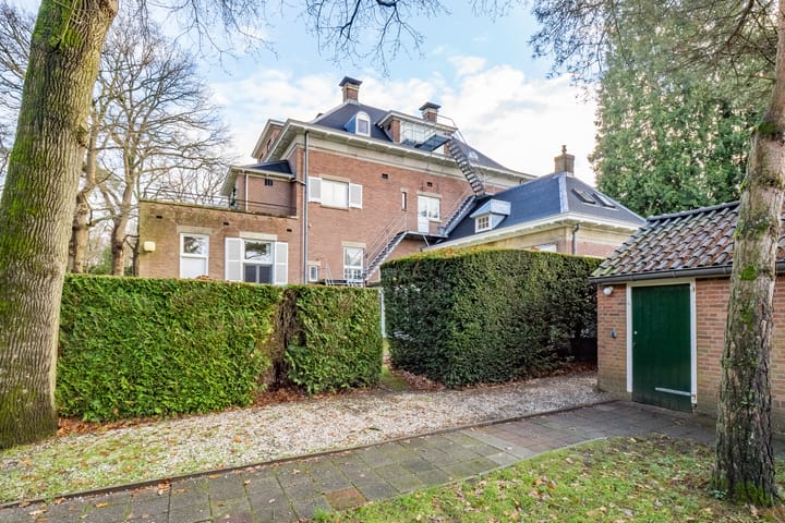 Foto 46 van Park Rodichem 112