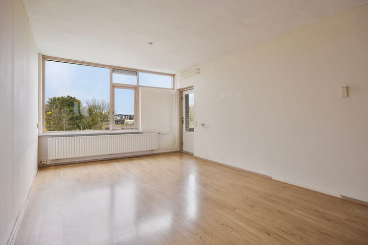 Foto 2 van Lisstraat 4