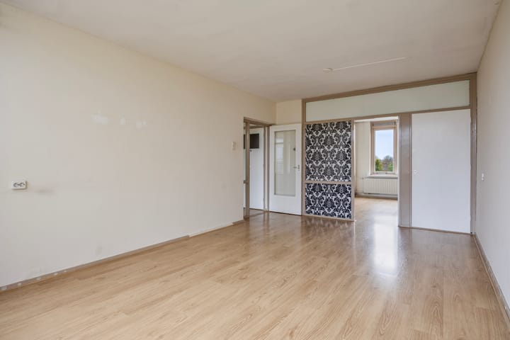 Foto 4 van Lisstraat 4