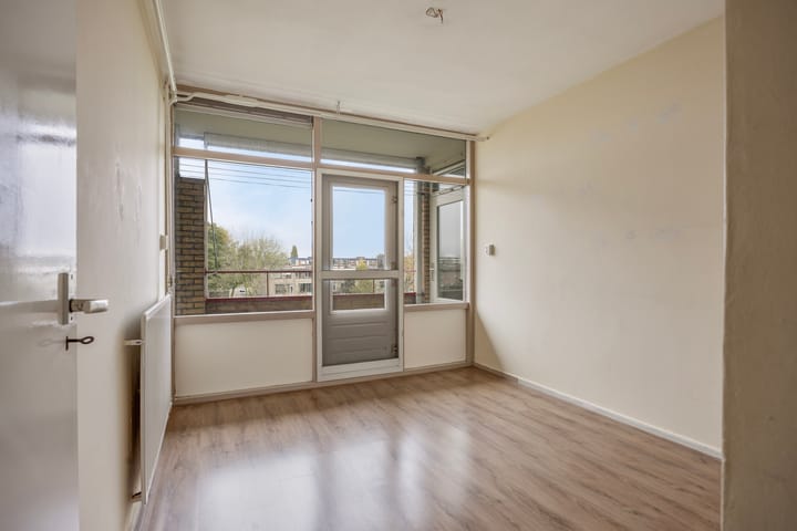 Foto 6 van Lisstraat 4