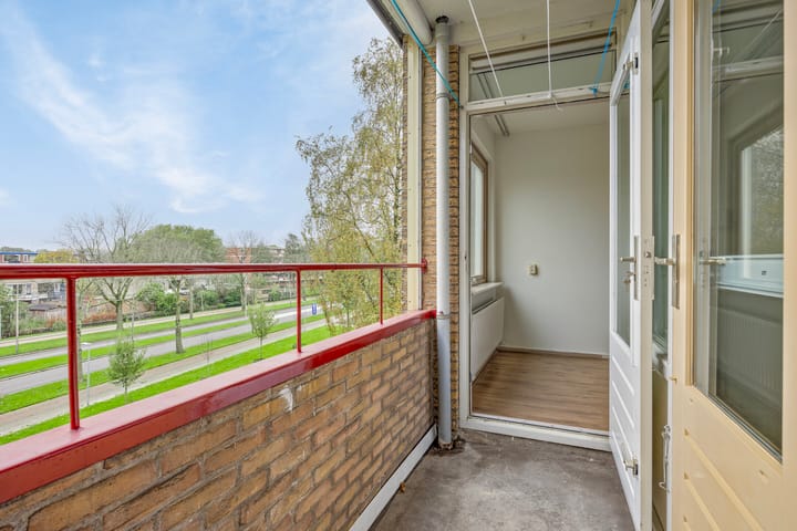 Foto 11 van Lisstraat 4