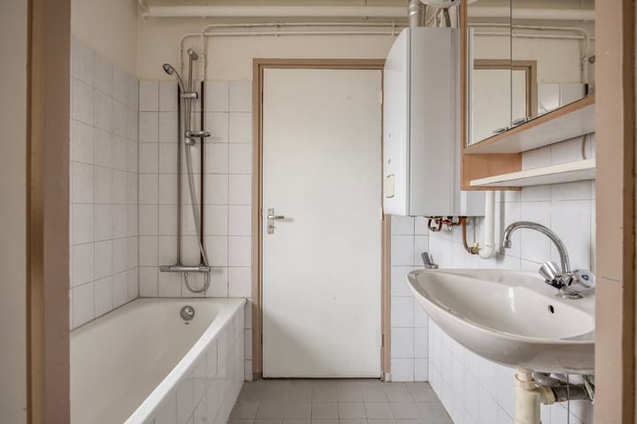 Foto 19 van Lisstraat 4