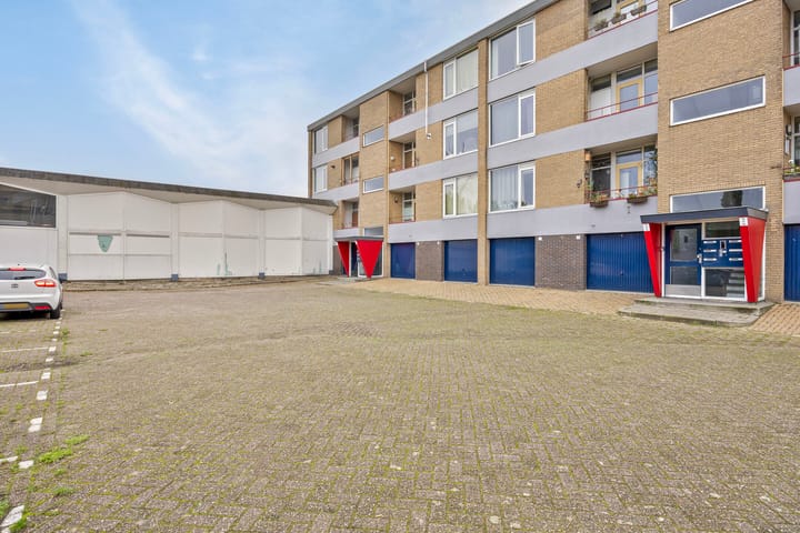 Foto 23 van Lisstraat 4