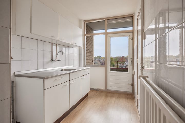 Foto 8 van Lisstraat 4