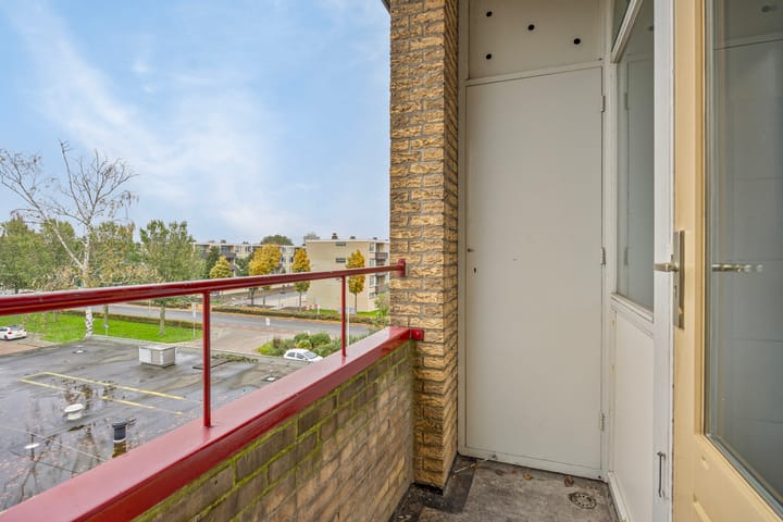 Foto 25 van Lisstraat 4