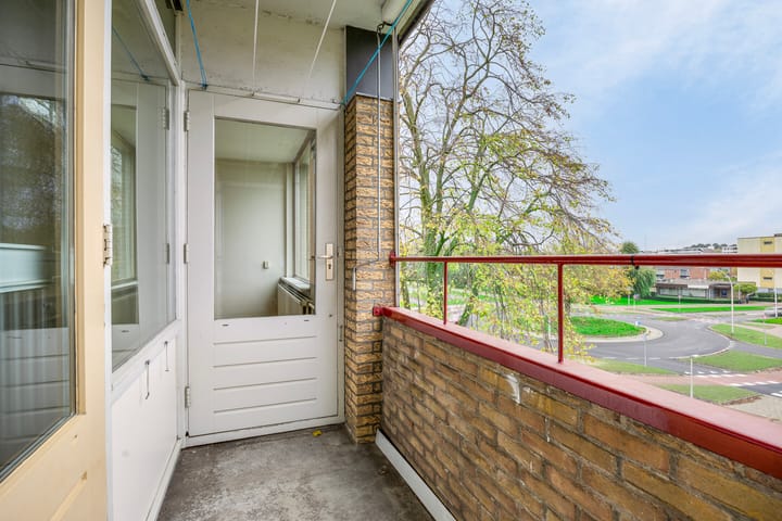 Foto 10 van Lisstraat 4