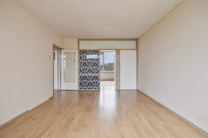 Foto 5 van Lisstraat 4