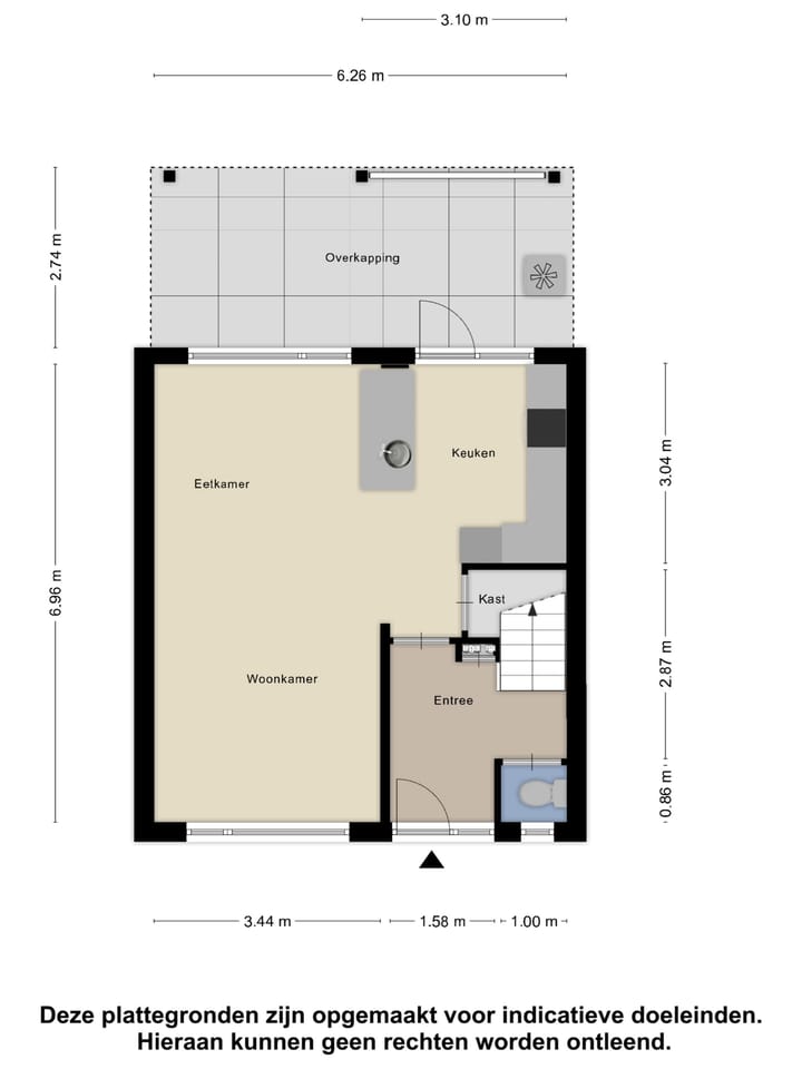 Foto 40 van Sint Ontcommerstraat 11