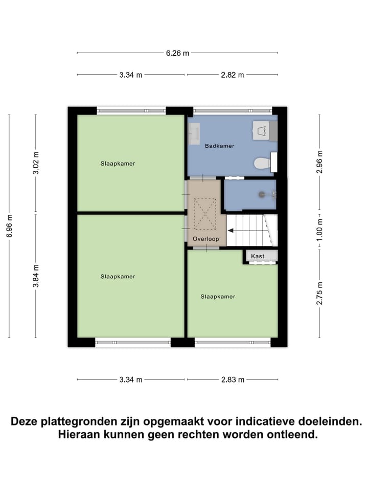 Foto 41 van Sint Ontcommerstraat 11