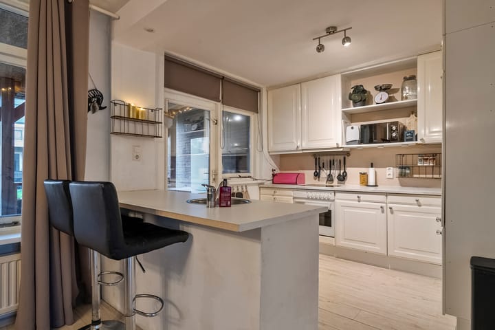 Foto 3 van Sint Ontcommerstraat 11