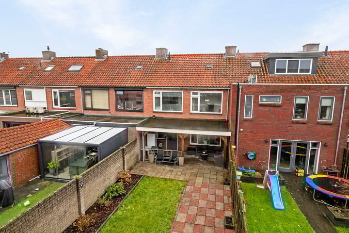 Foto 4 van Sint Ontcommerstraat 11