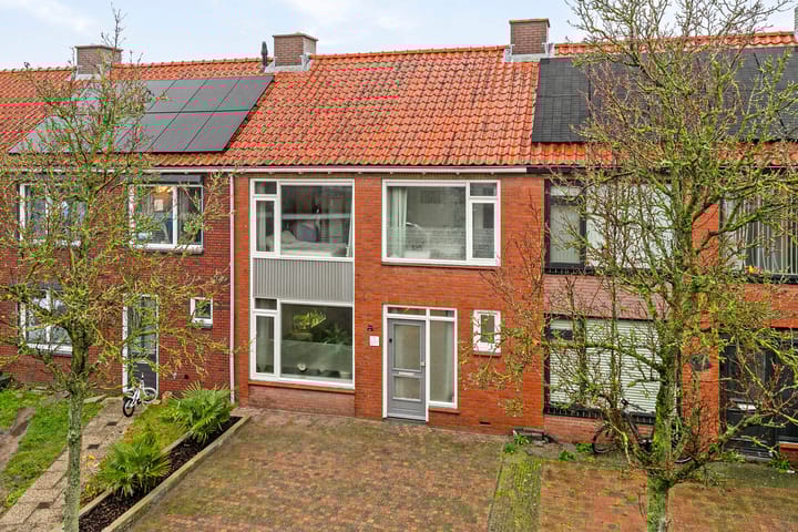 Foto 5 van Sint Ontcommerstraat 11