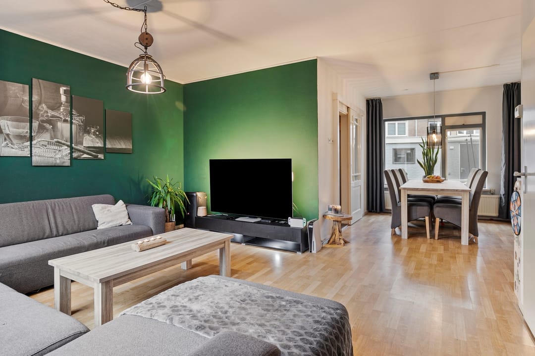 Foto 2 van Elzeplein 26