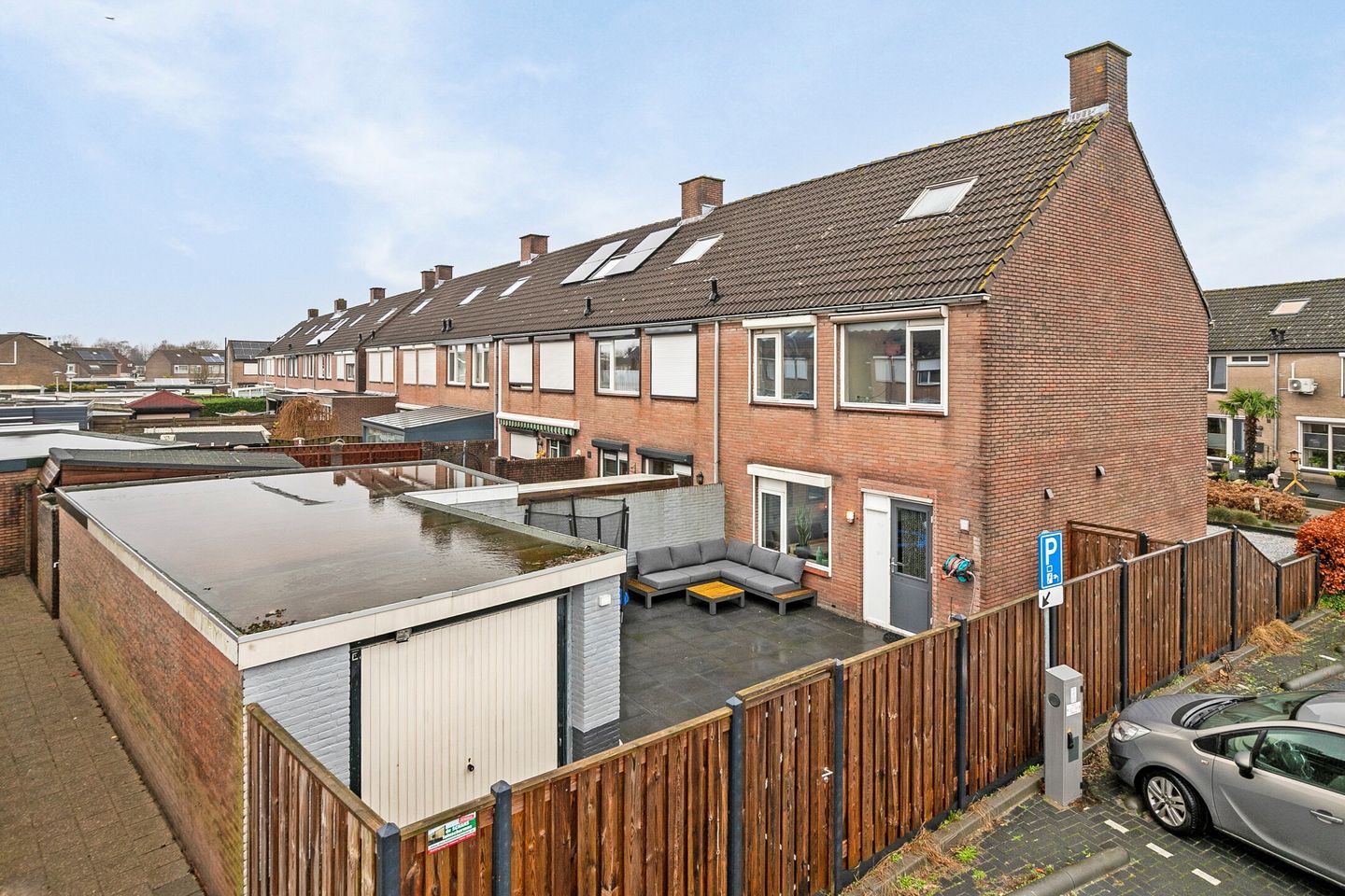 Foto 4 van Elzeplein 26