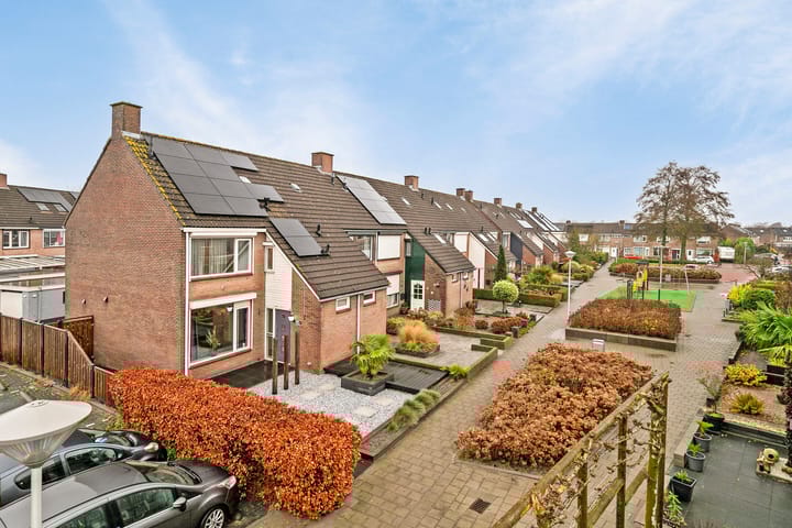 Foto 5 van Elzeplein 26