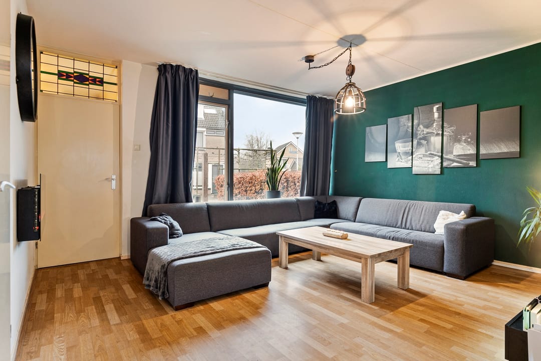 Foto 8 van Elzeplein 26