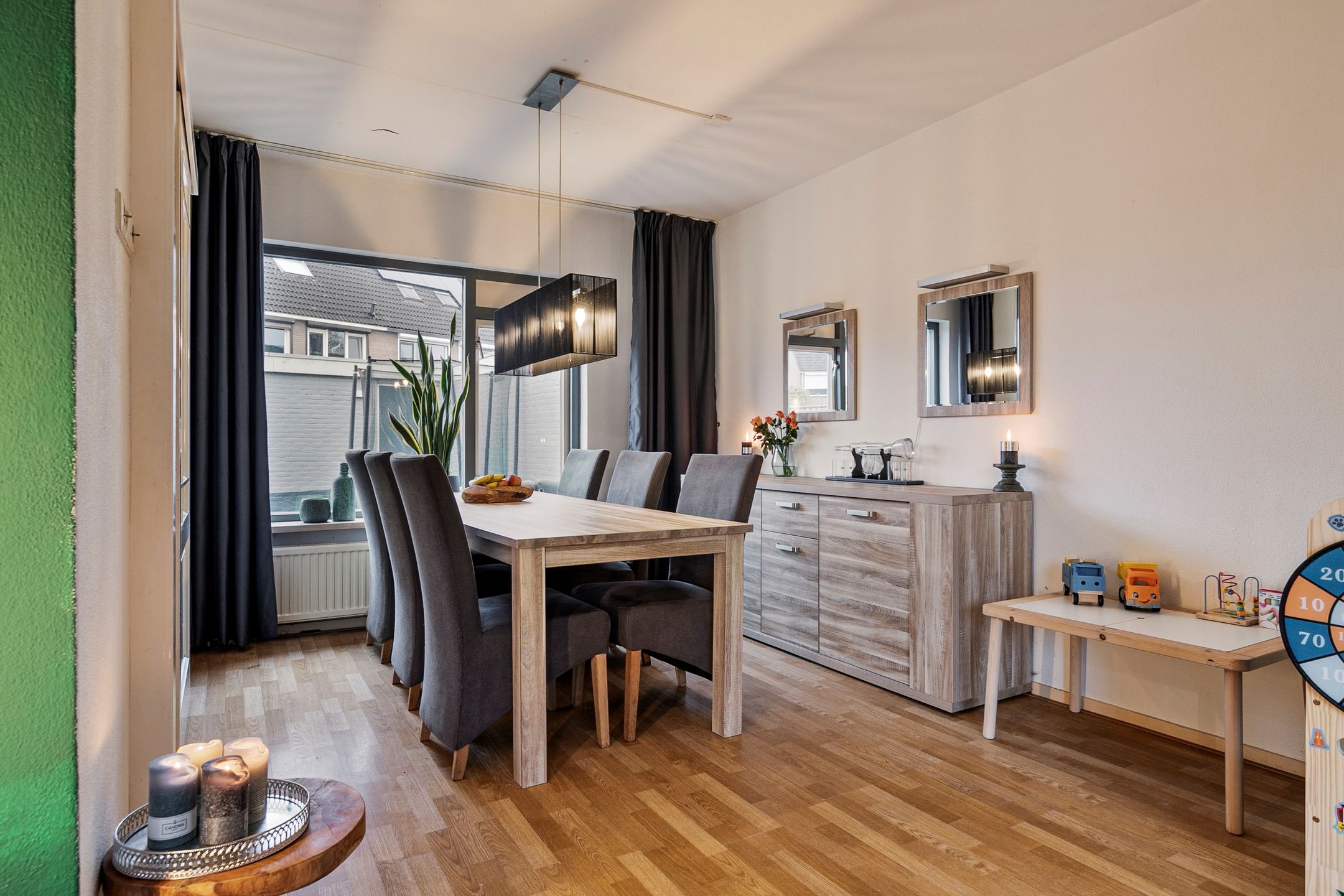 Foto 12 van Elzeplein 26