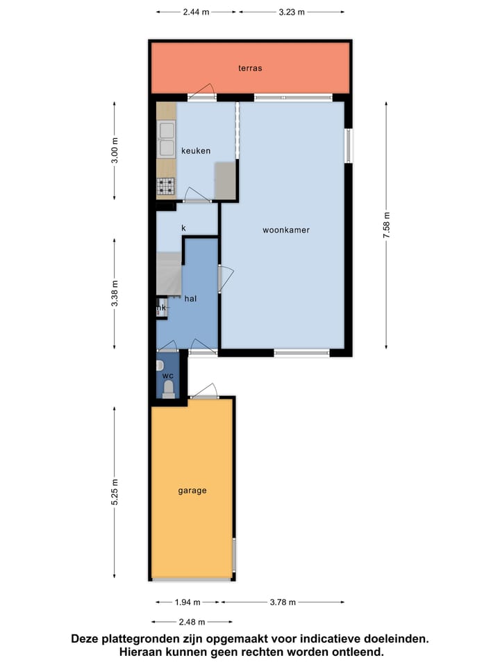 Foto 4 van Vrusschemigerweg 175