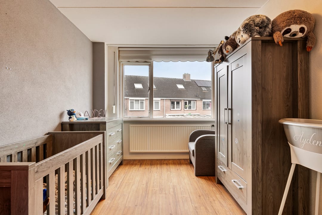 Foto 22 van Elzeplein 26