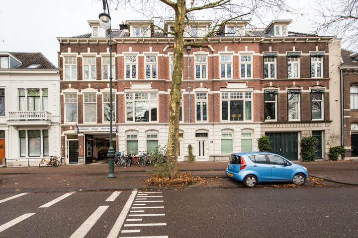 Weerdsingel W.Z. 18 G