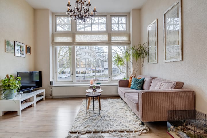 Foto 2 van Weerdsingel W.Z. 18-G