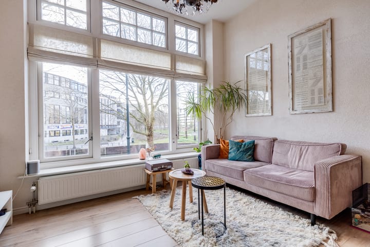 Foto 3 van Weerdsingel W.Z. 18-G