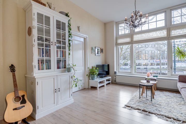 Foto 4 van Weerdsingel W.Z. 18-G